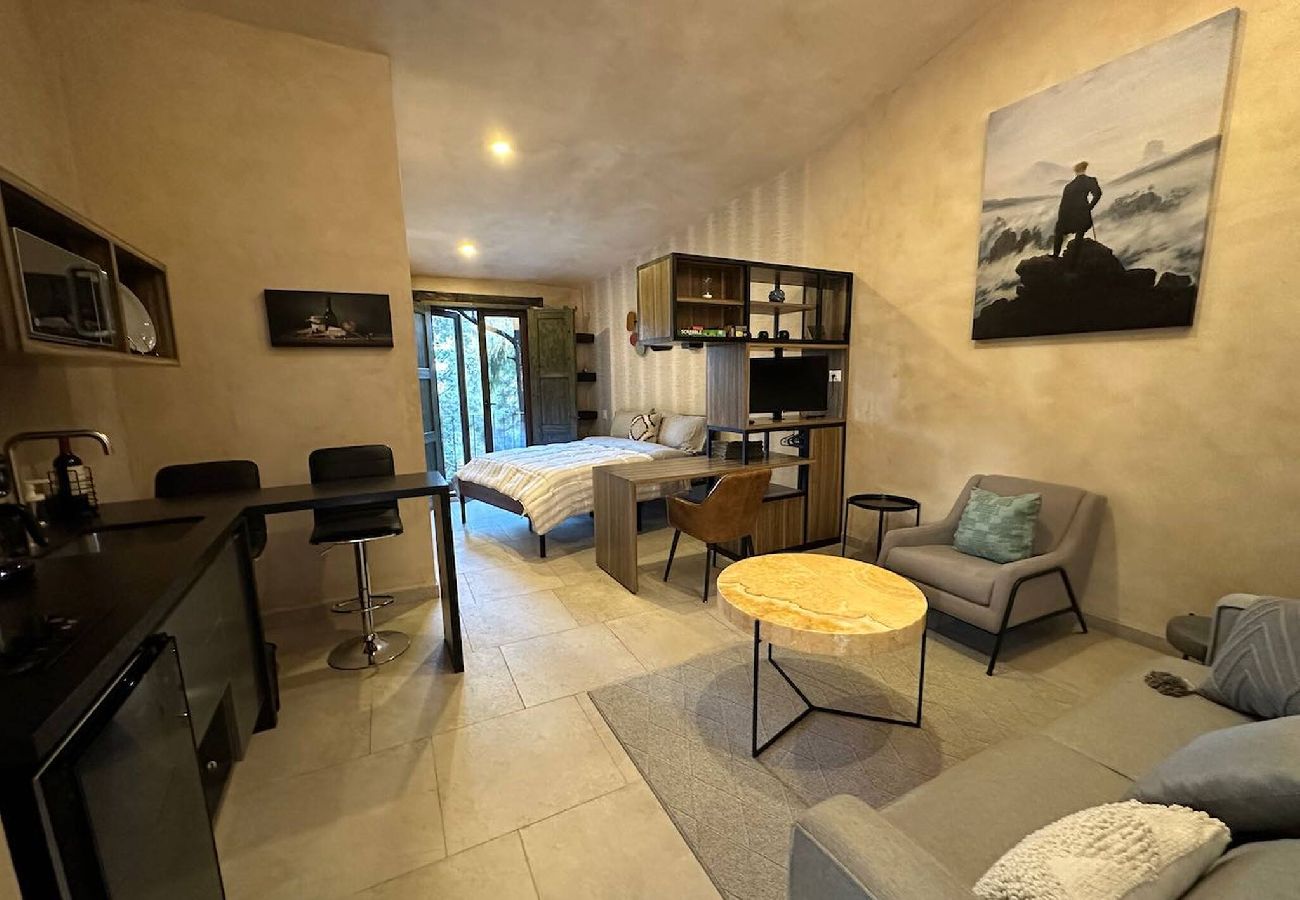 Appartamento a Val’Quirico - Loreto en Val’Quirico