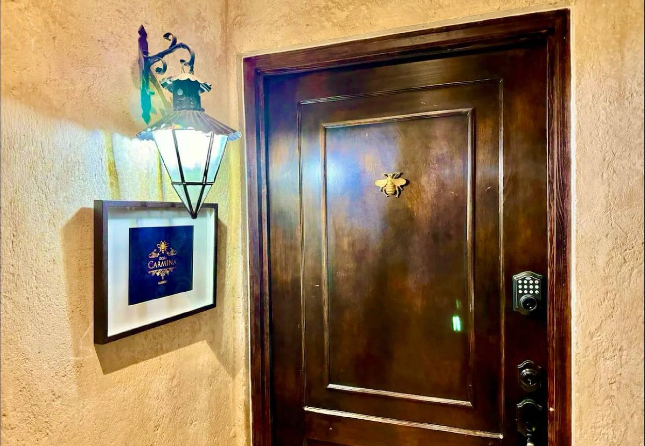 Appartamento a Val’Quirico - Doña Carmina en Val’Quirico