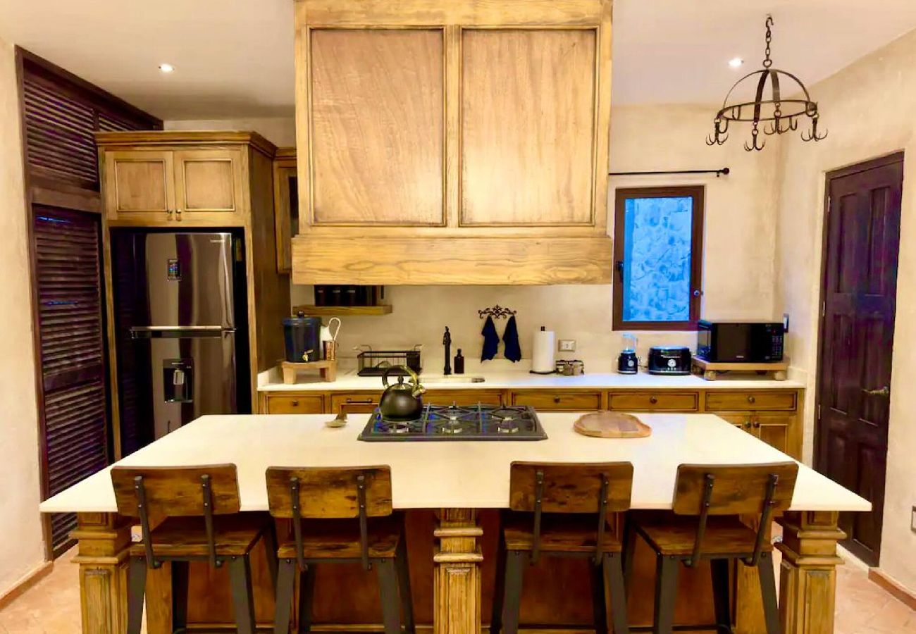 Appartamento a Val’Quirico - Doña Carmina en Val’Quirico