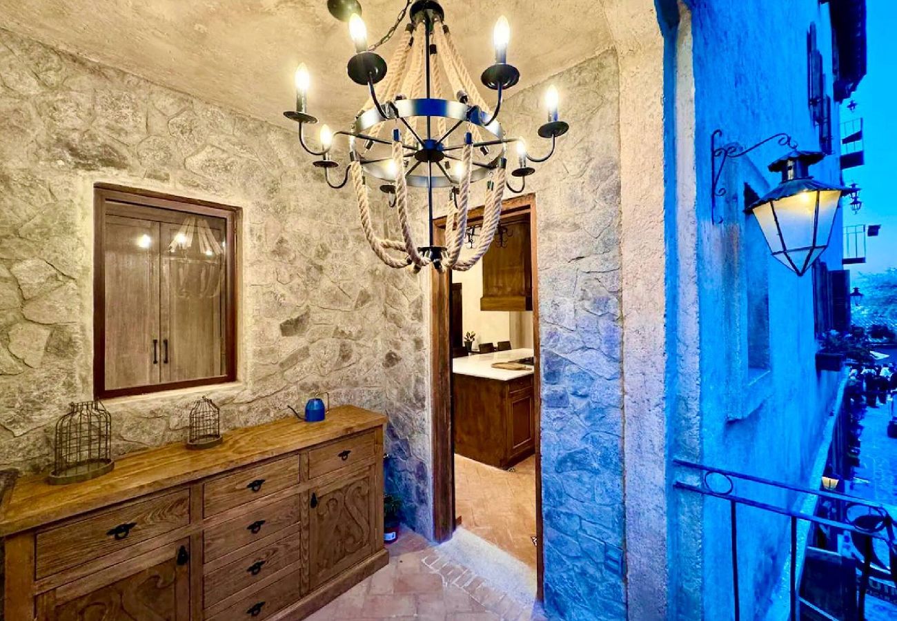 Appartamento a Val’Quirico - Doña Carmina en Val’Quirico