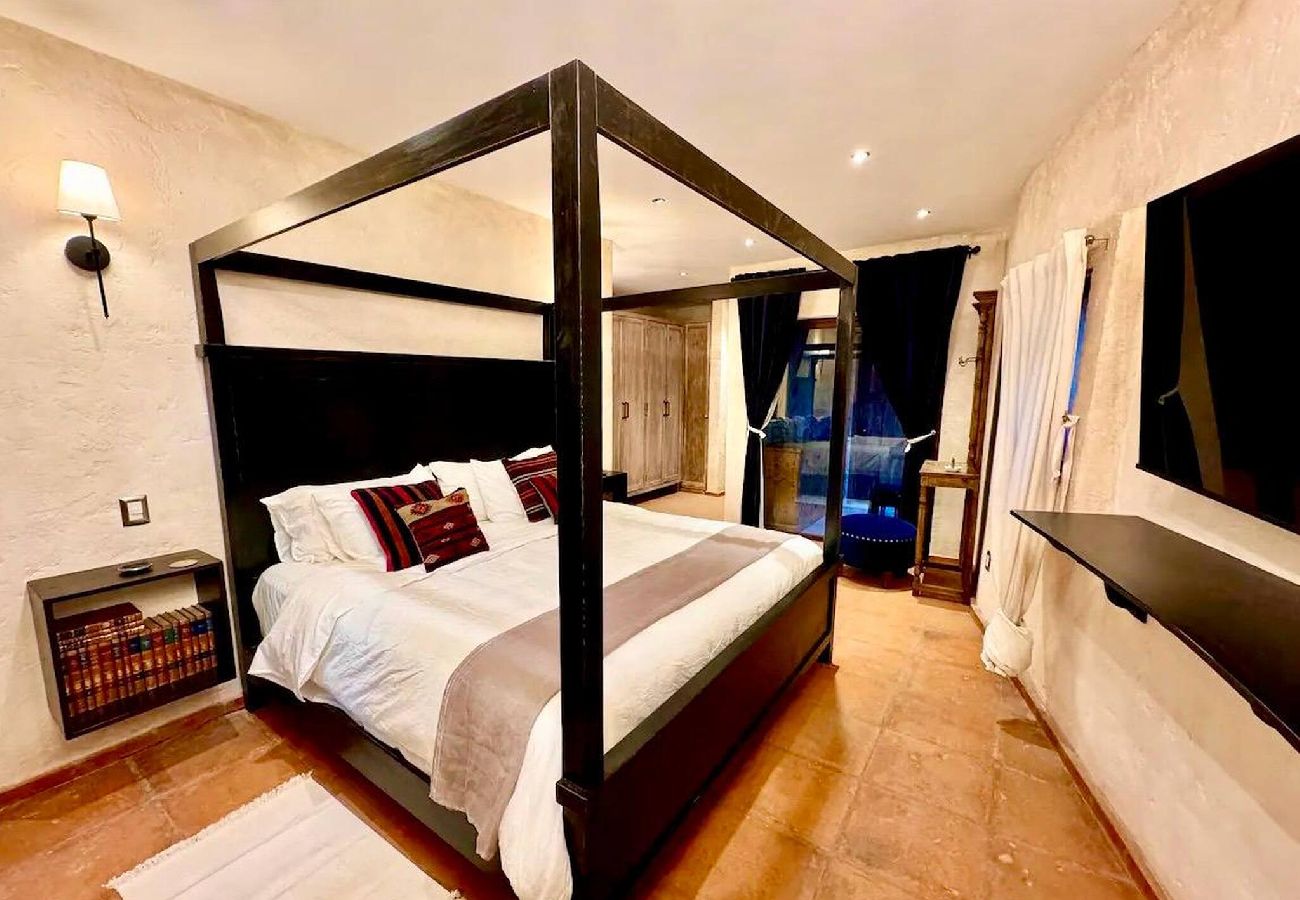 Appartamento a Val’Quirico - Doña Carmina en Val’Quirico