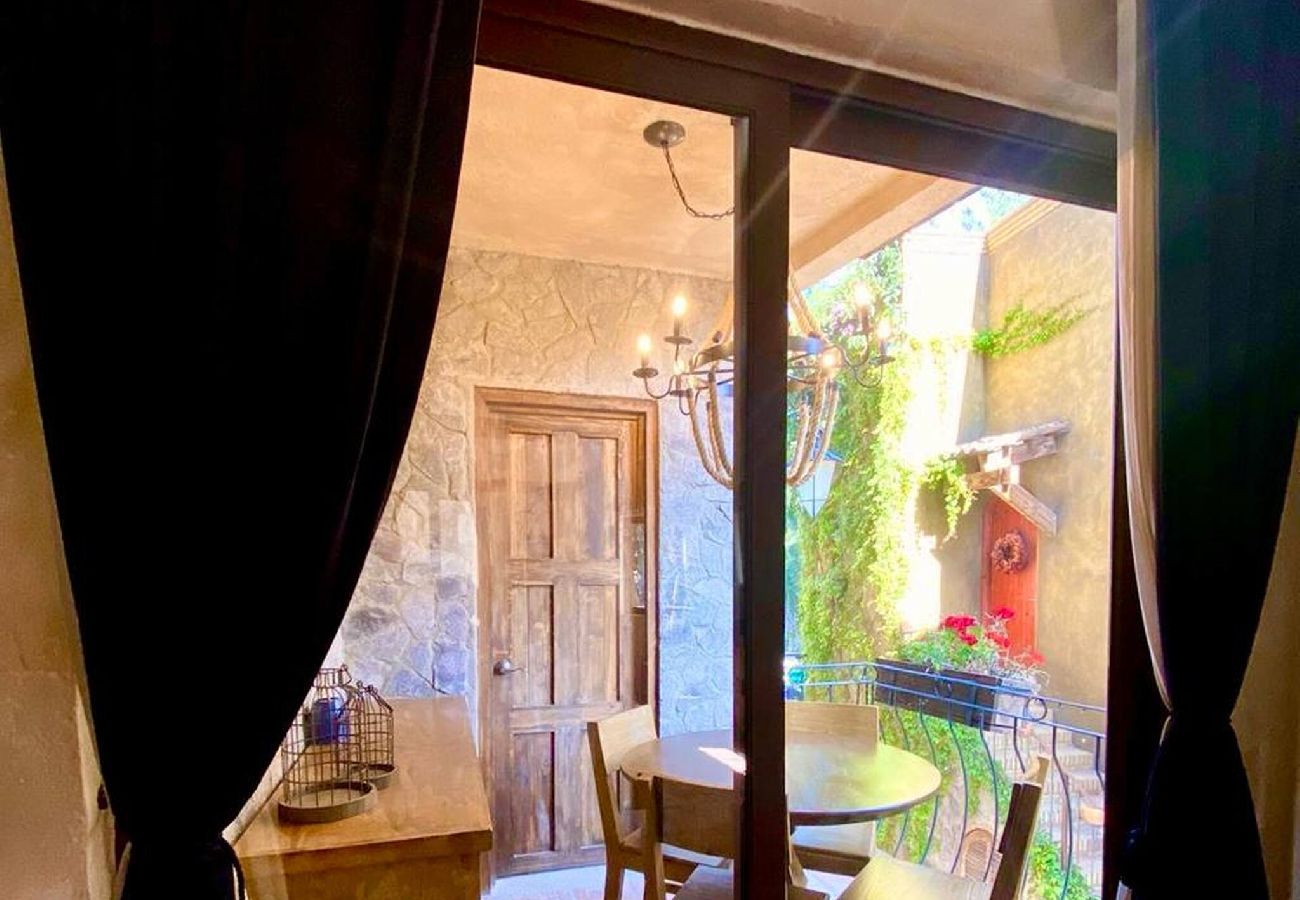 Appartamento a Val’Quirico - Doña Carmina en Val’Quirico