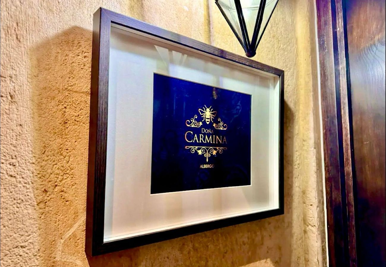 Appartamento a Val’Quirico - Doña Carmina en Val’Quirico