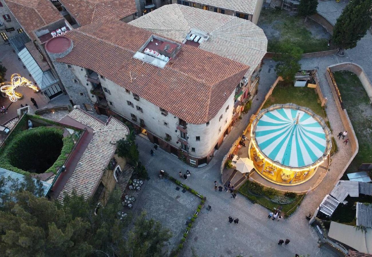 Appartamento a Val’Quirico - Doña Carmina en Val’Quirico