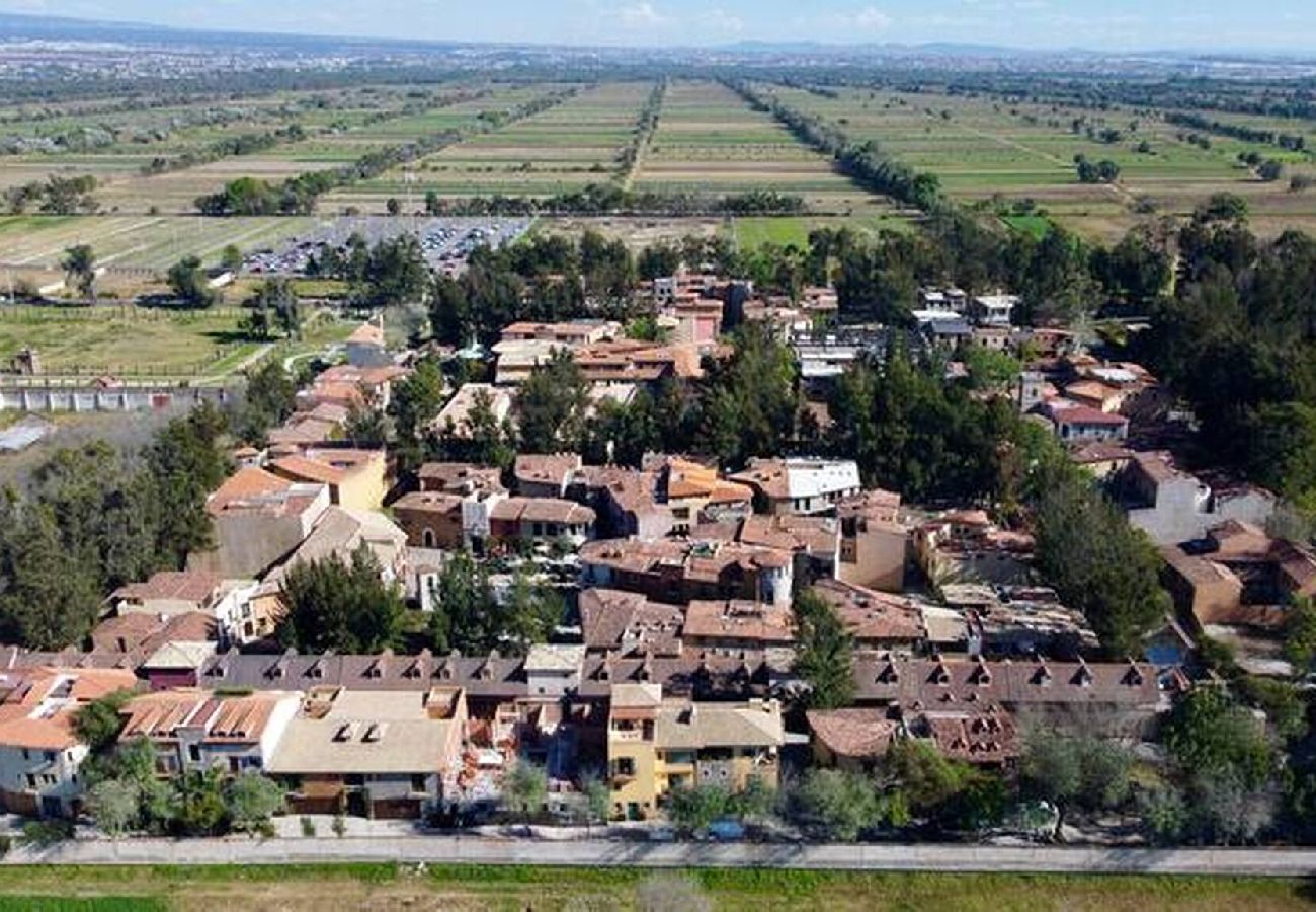 Appartamento a Val’Quirico - Doña Carmina en Val’Quirico