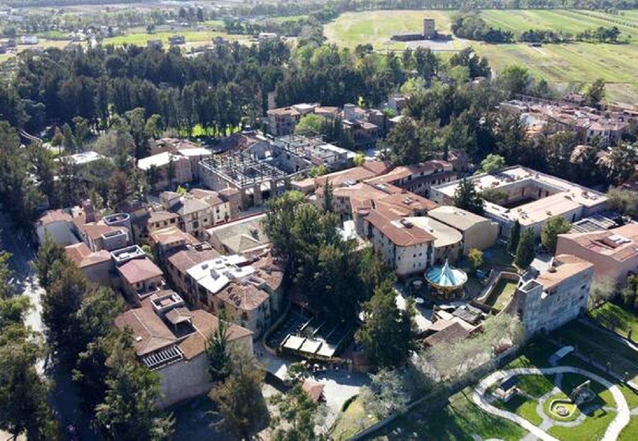 Appartamento a Val’Quirico - Doña Carmina en Val’Quirico