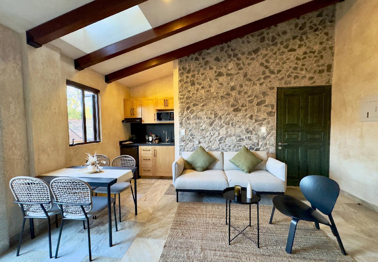 Appartamento a Val’Quirico - Arena en Val’Quirico