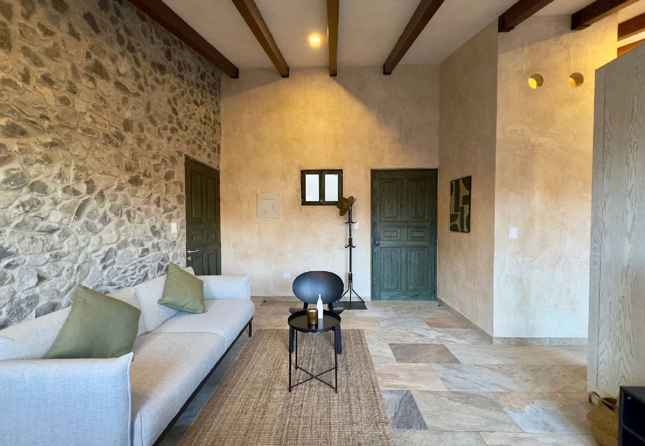 Appartamento a Val’Quirico - Arena en Val’Quirico