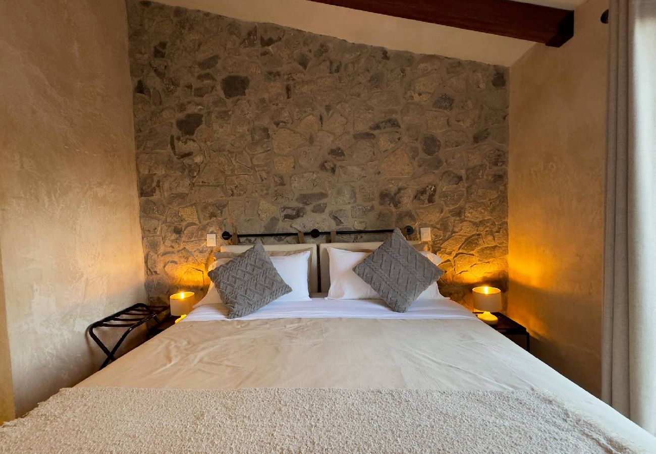 Appartamento a Val’Quirico - Arena en Val’Quirico