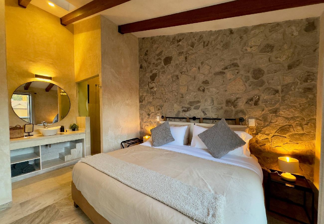 Appartamento a Val’Quirico - Arena en Val’Quirico