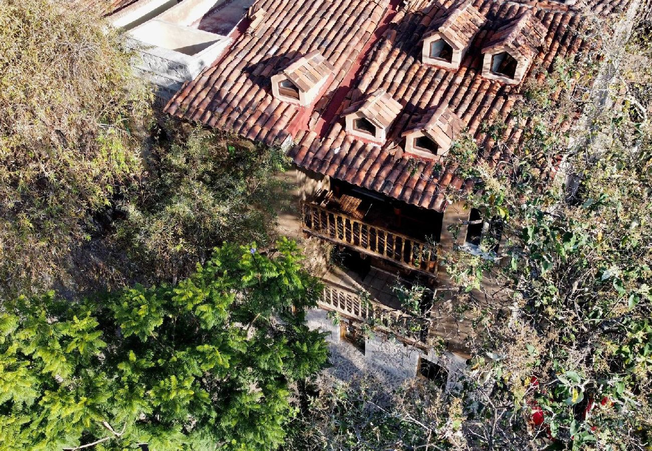 Appartamento a Val’Quirico - Arena en Val’Quirico