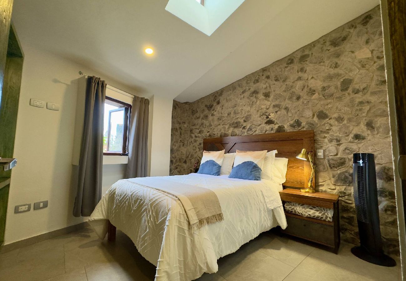 Affitto per camere a Val’Quirico - Apolonia en Val’Quirico