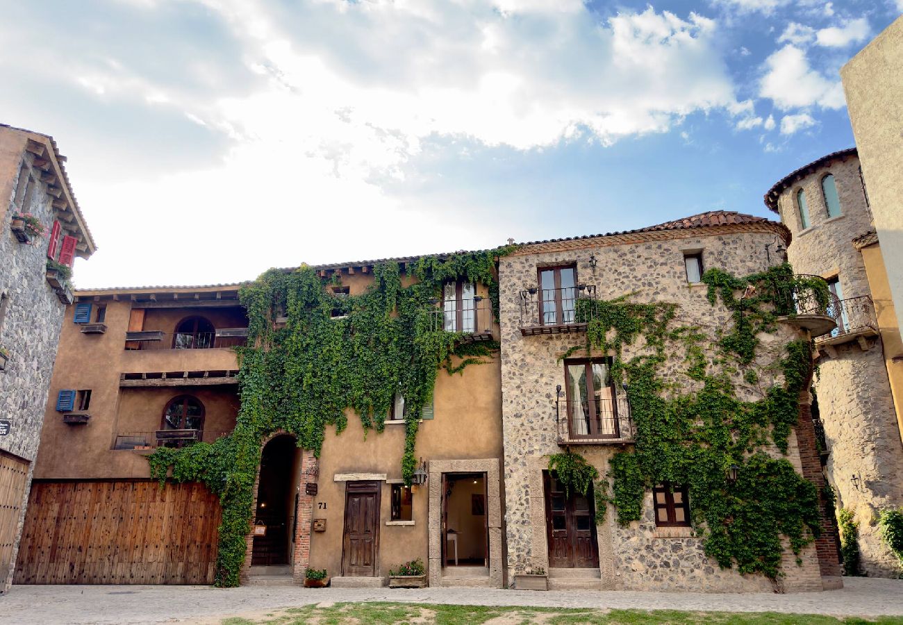 Affitto per camere a Val’Quirico - Apolonia en Val’Quirico