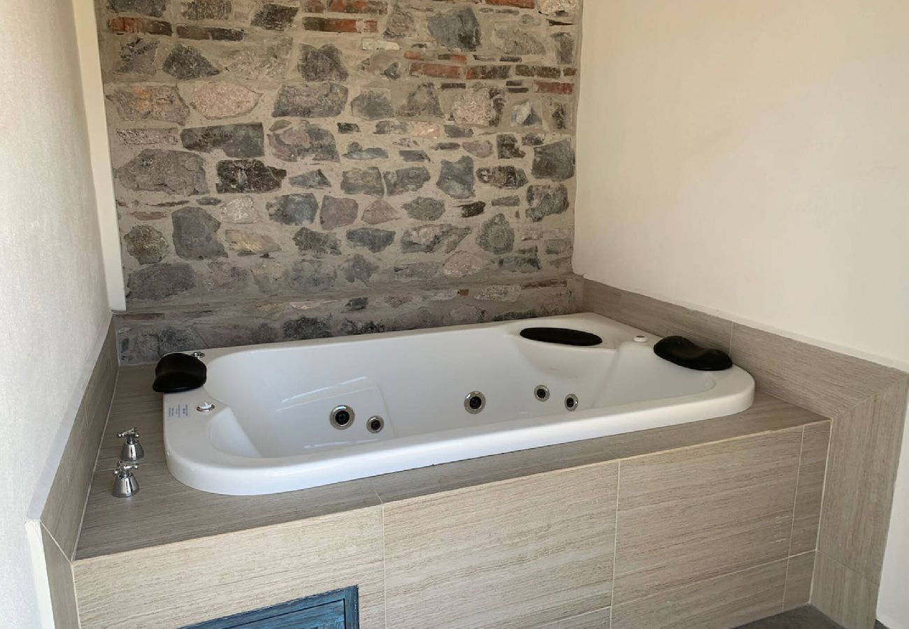 Affitto per camere a Val’Quirico - Apolonia en Val’Quirico