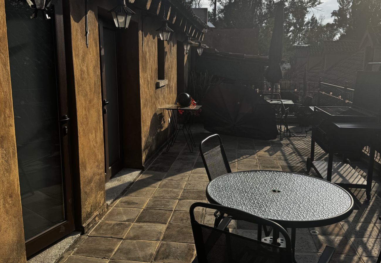 Affitto per camere a Val’Quirico - Apolonia en Val’Quirico