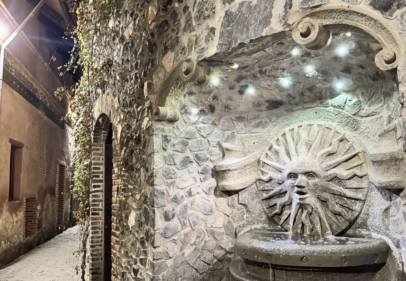 Affitto per camere a Val’Quirico - Apolonia en Val’Quirico