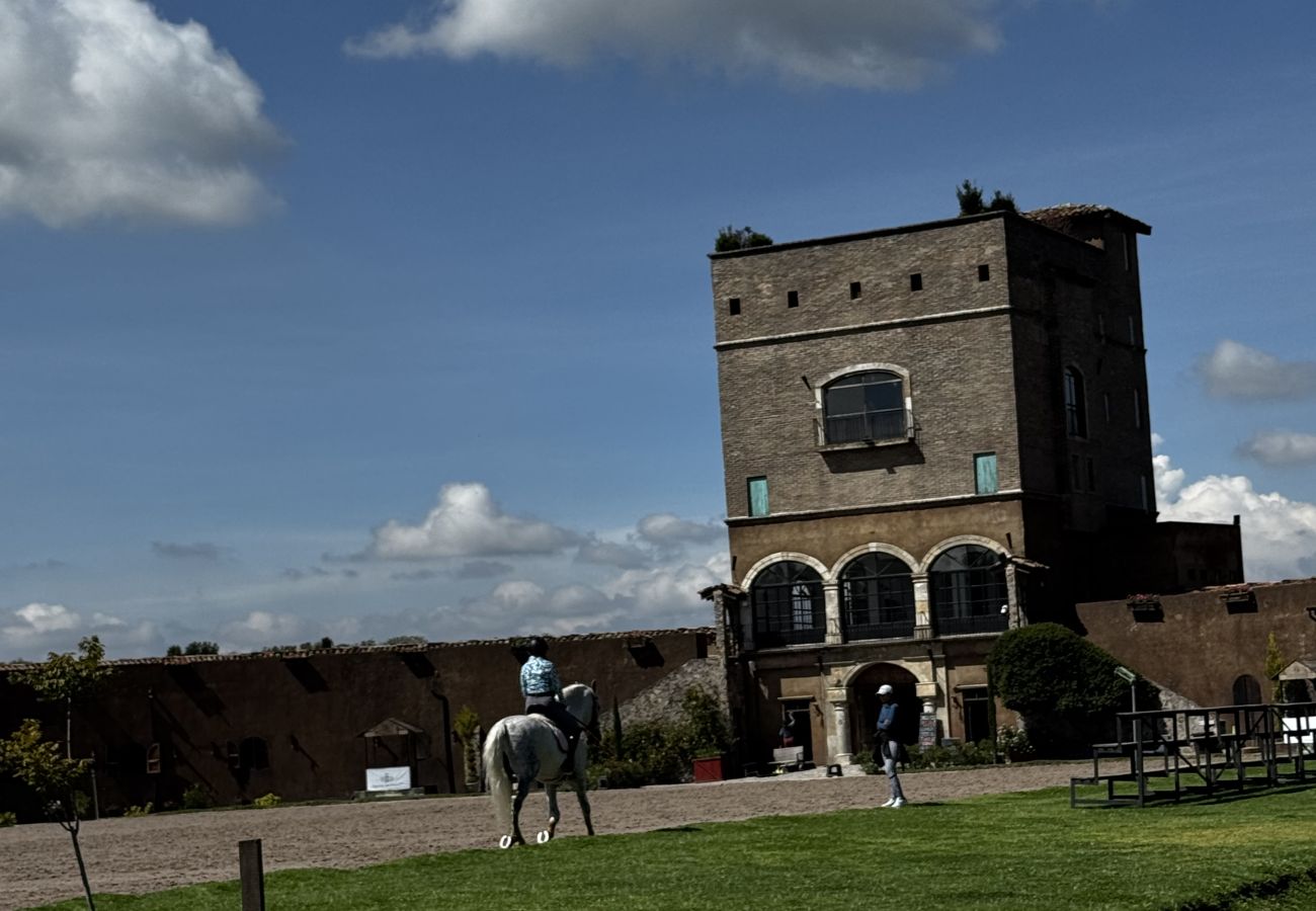 Affitto per camere a Val’Quirico - Apolonia en Val’Quirico