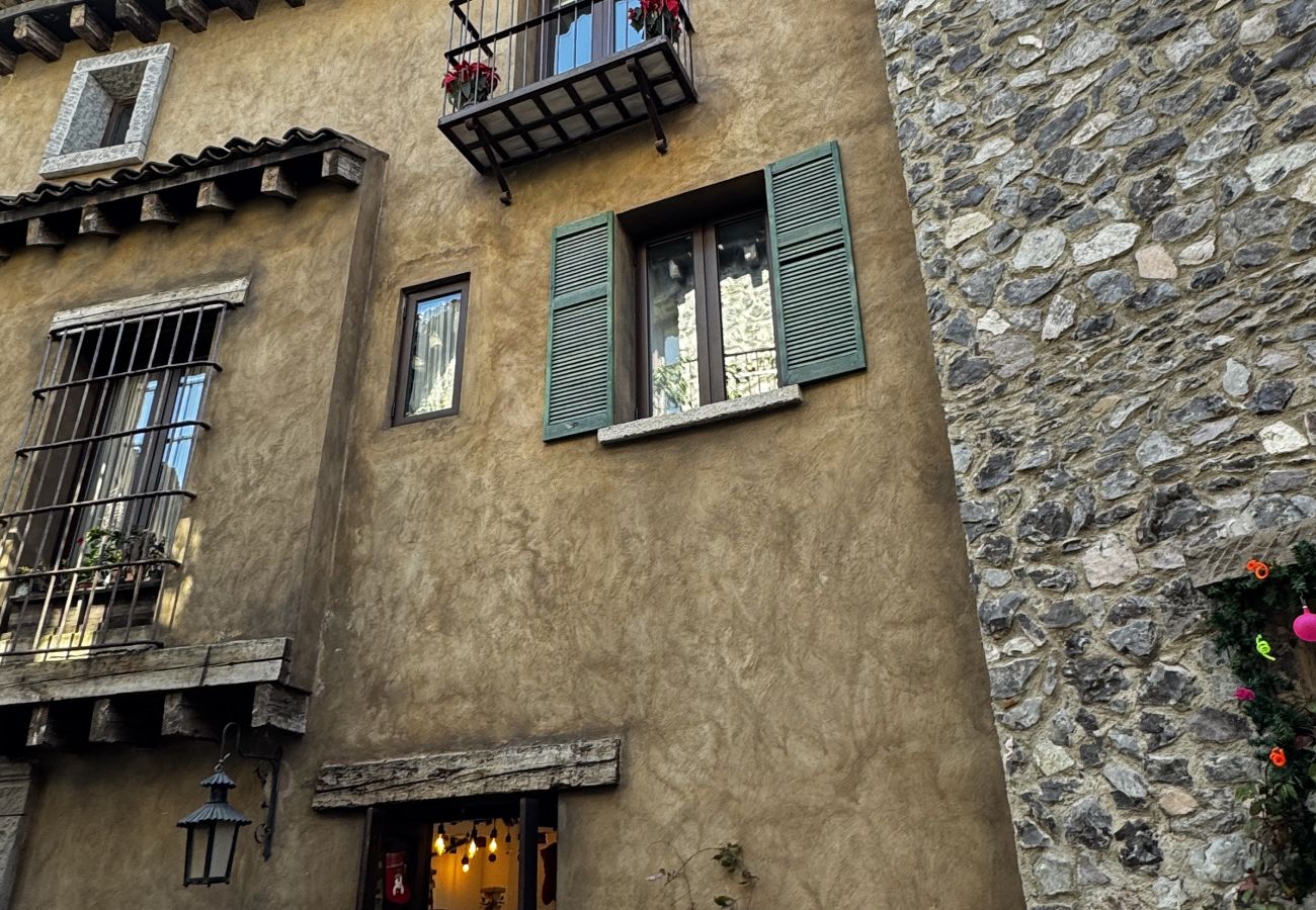 Affitto per camere a Val’Quirico - Apolonia en Val’Quirico