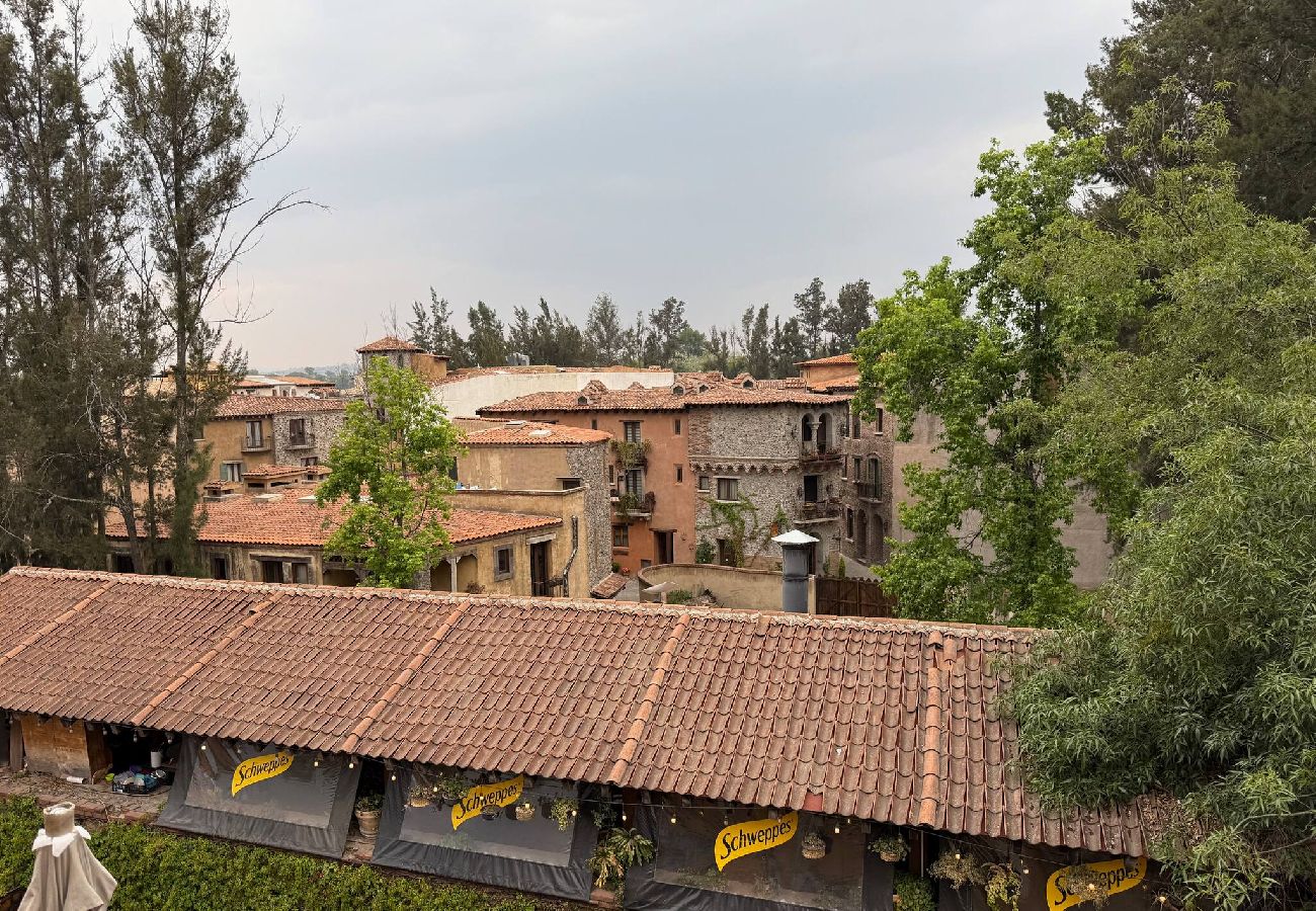 Affitto per camere a Val’Quirico - Fiore Junior en Val´Quirico