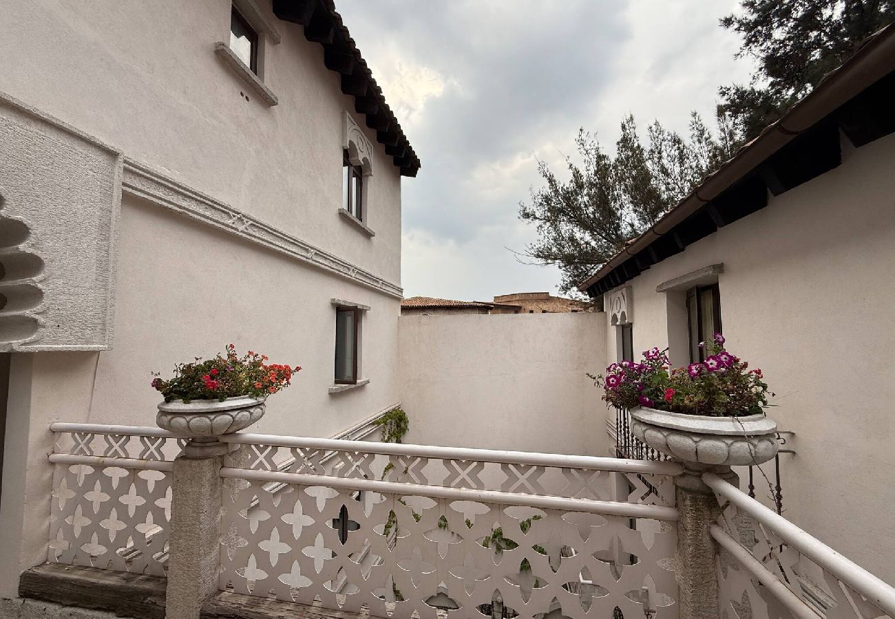 Affitto per camere a Val’Quirico - Fiore Junior en Val´Quirico