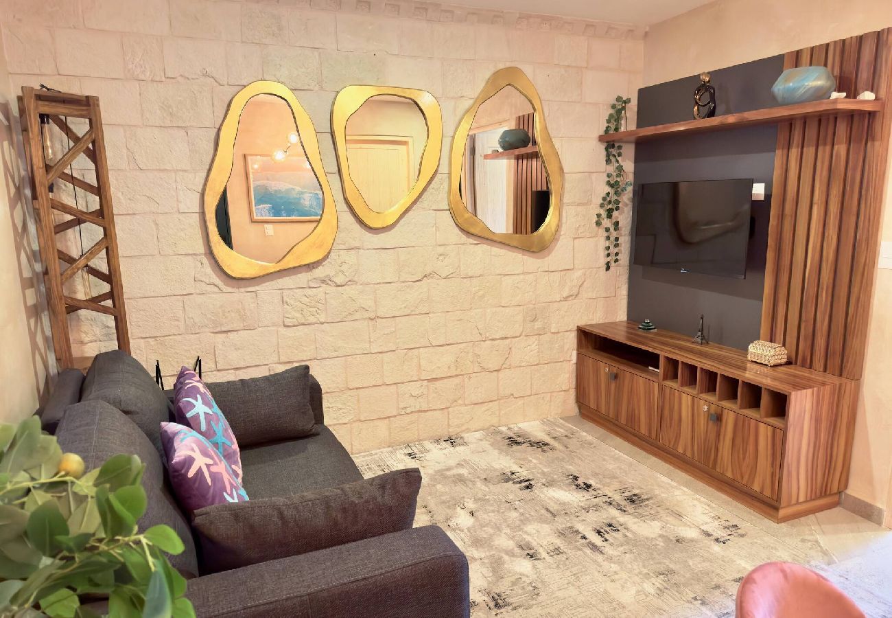 Appartamento a Val’Quirico - Mueganos 1 en Val’Quirico