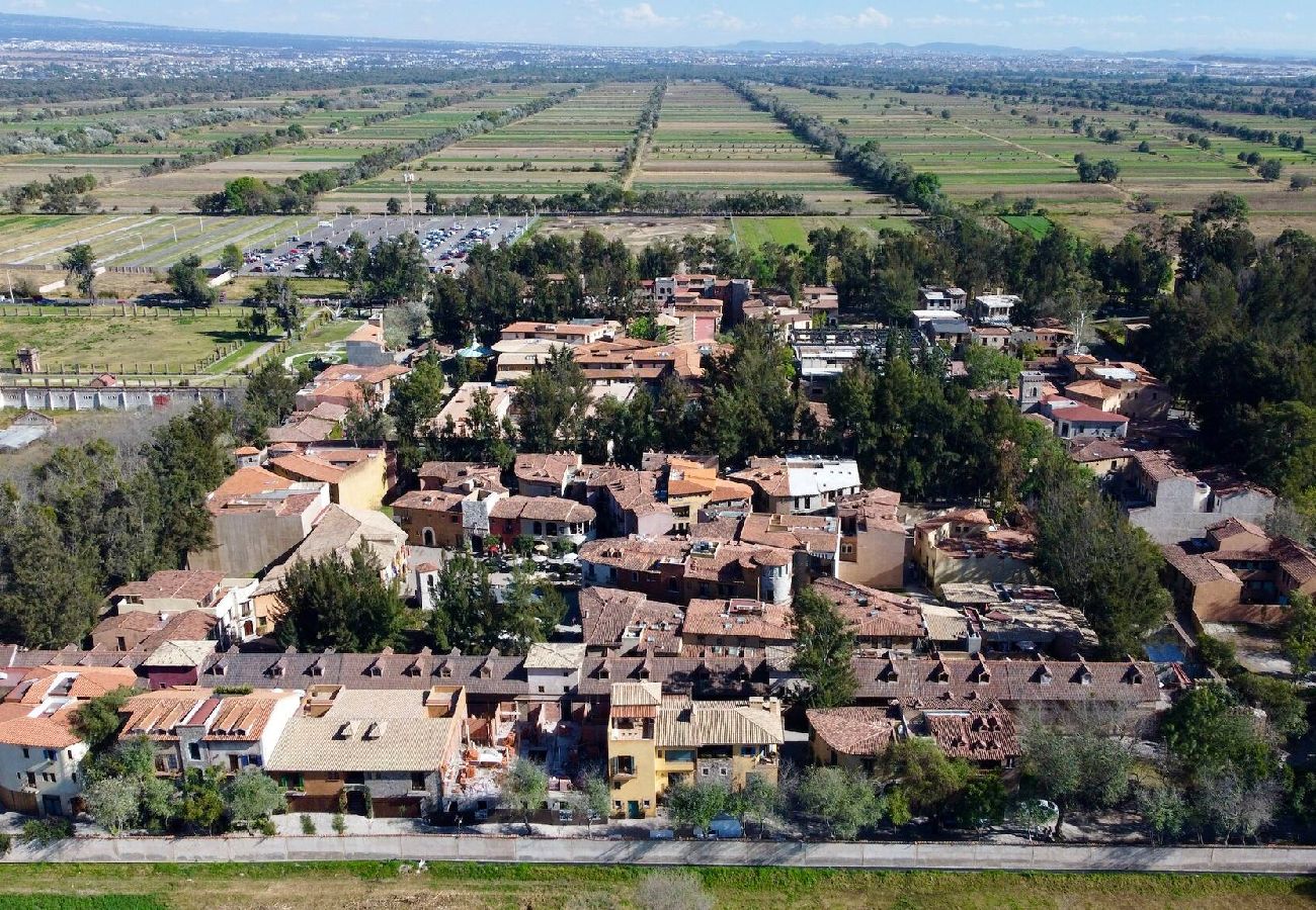 Affitto per camere a Val’Quirico - Mueganos 2 en Val’Quirico
