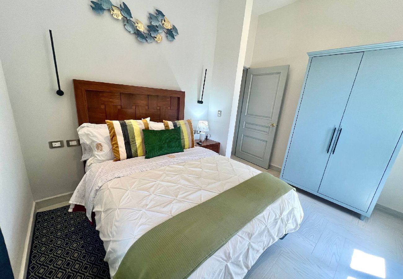 Appartamento a Val’Quirico - MarAlexia en ValQuirico