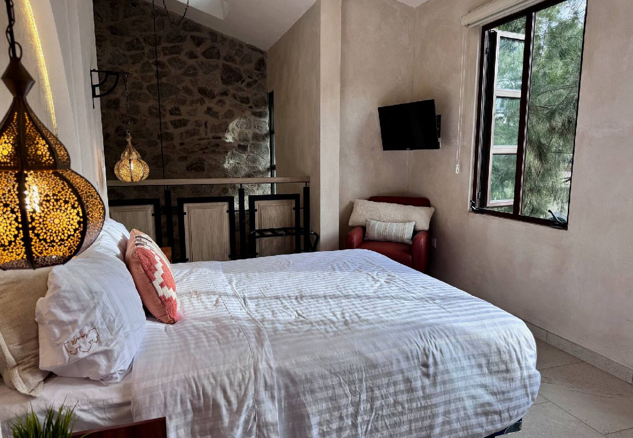 Appartamento a Val’Quirico - Amalfi en Val’Quirico