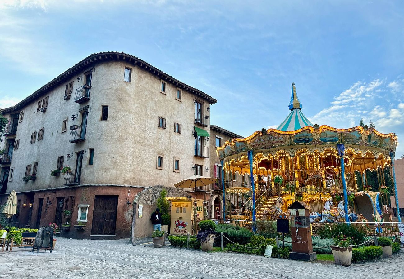 Appartamento a Val’Quirico - Amalfi en Val’Quirico