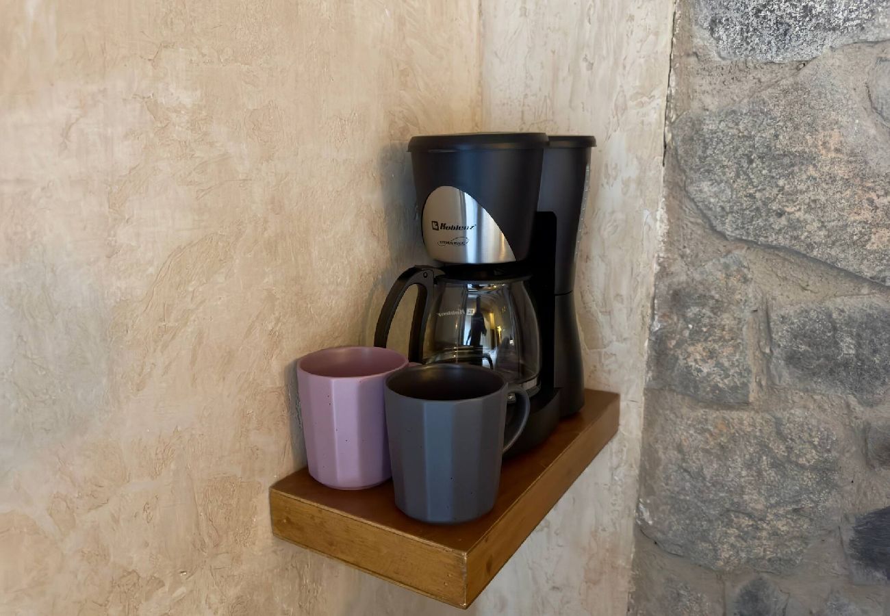 Affitto per camere a Val’Quirico - Mar en Val’Quirico