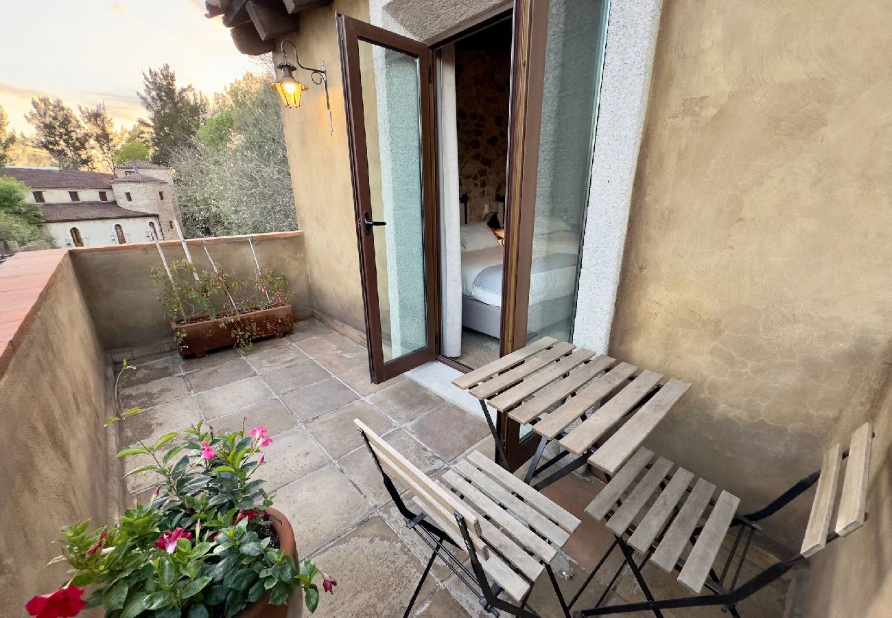 Affitto per camere a Val’Quirico - Mar en Val’Quirico