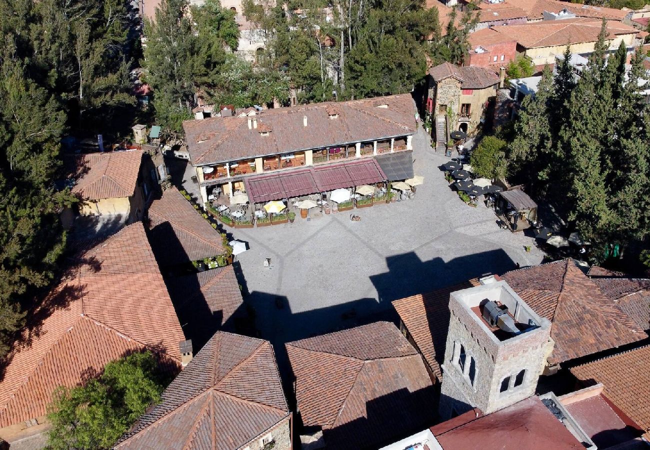 Affitto per camere a Val’Quirico - Mar en Val’Quirico