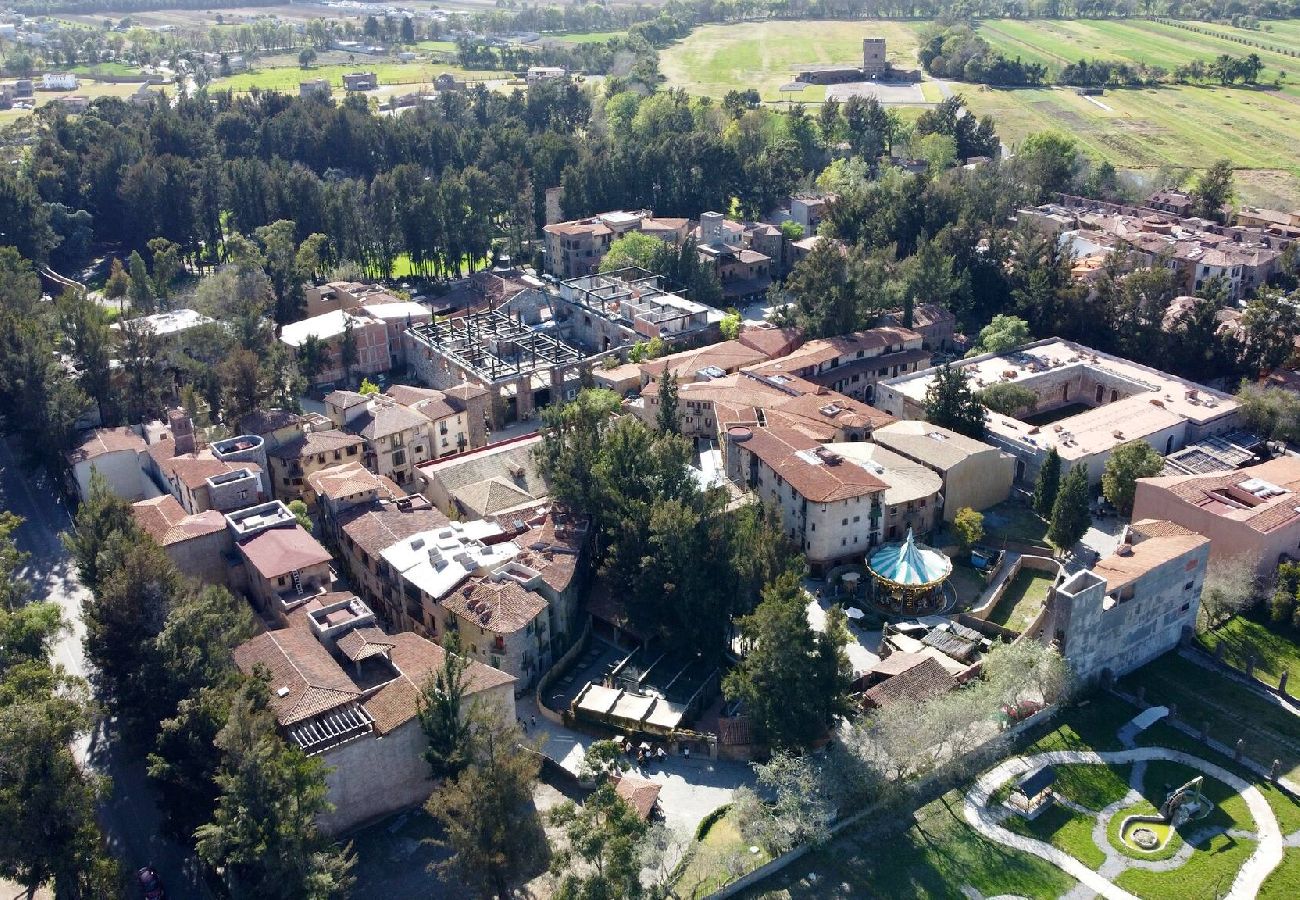 Appartamento a Val’Quirico - Tapatío en Val’Quirico