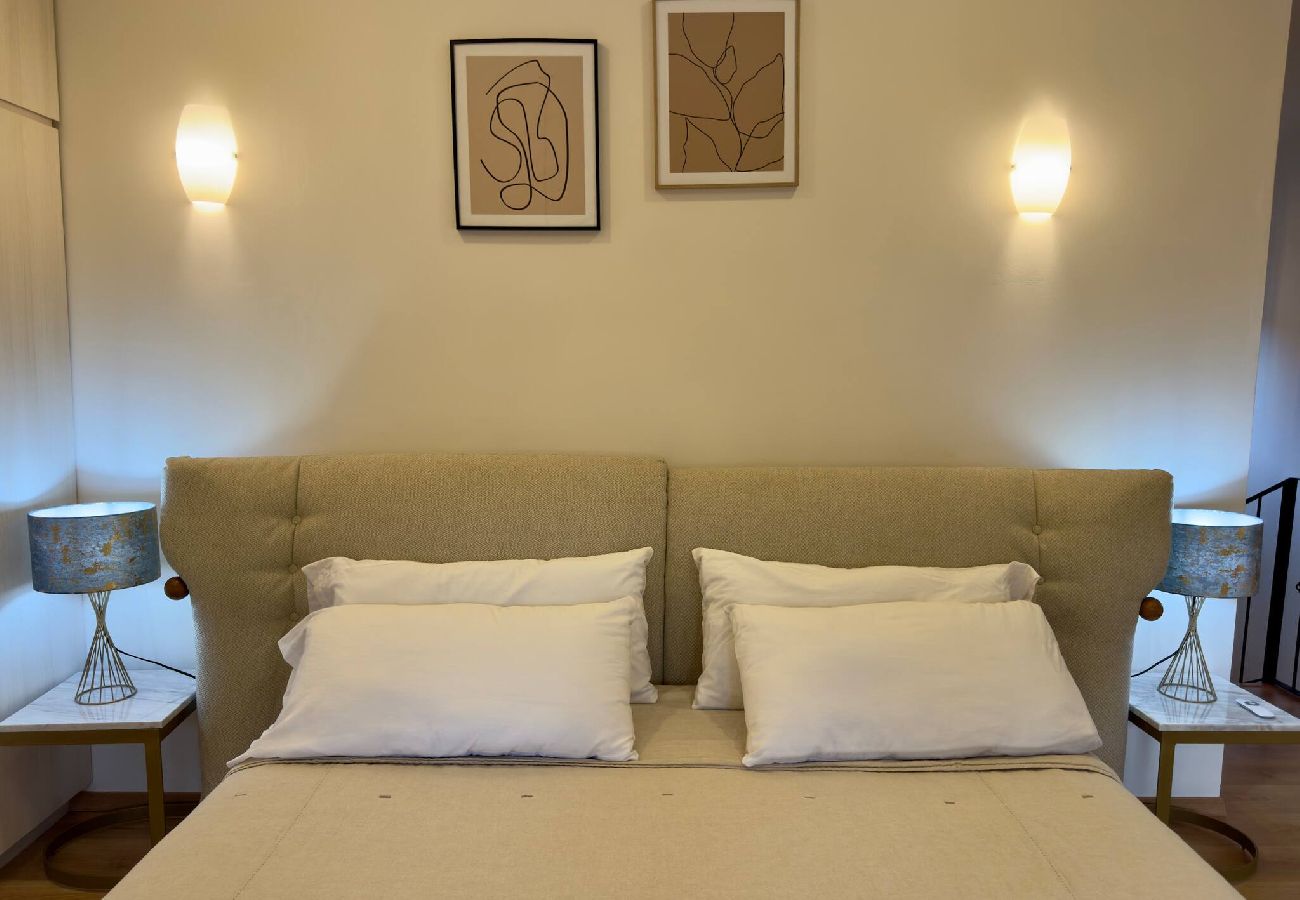 Appartamento a Val’Quirico - Milano en Val’Quirico