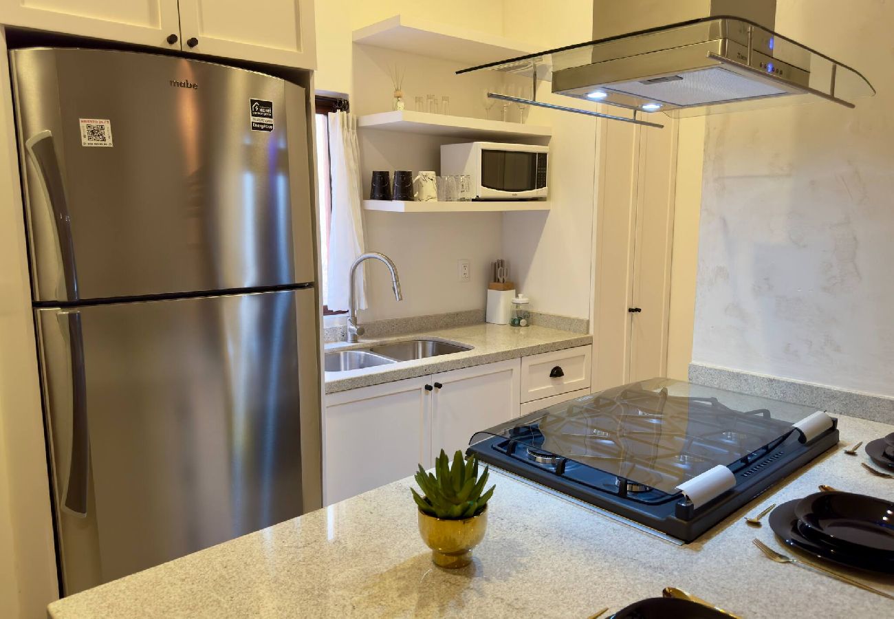 Appartamento a Val’Quirico - Florencia en Val’Quirico