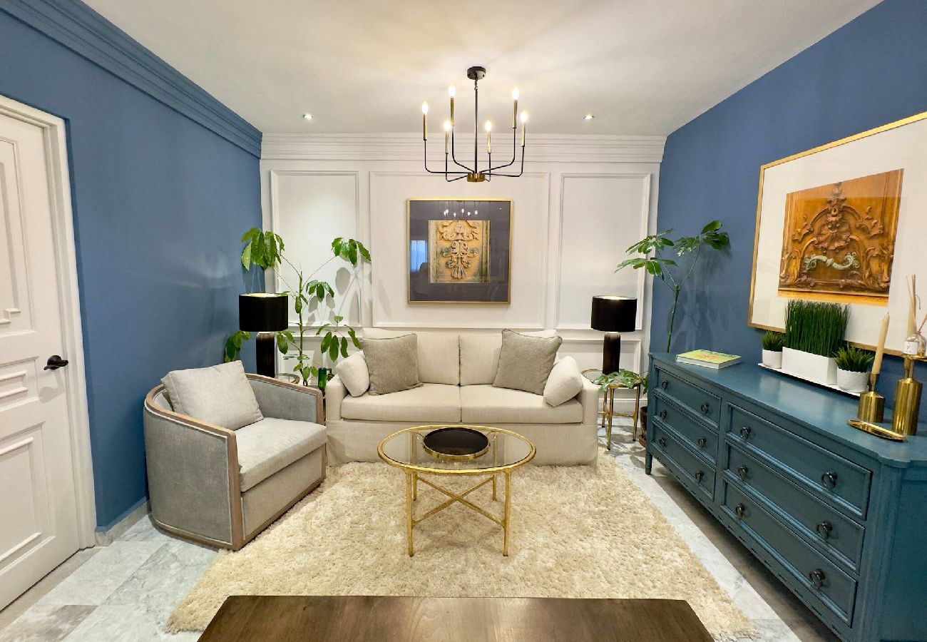 Appartamento a Val’Quirico - Camille en Val’Quirico