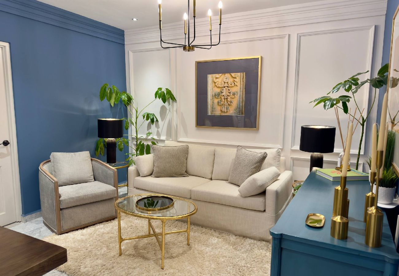 Appartamento a Val’Quirico - Camille en Val’Quirico