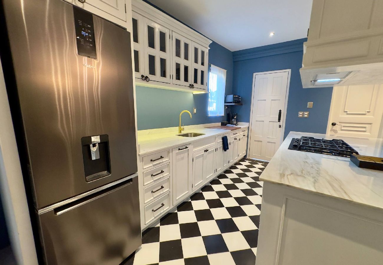 Appartamento a Val’Quirico - Camille en Val’Quirico