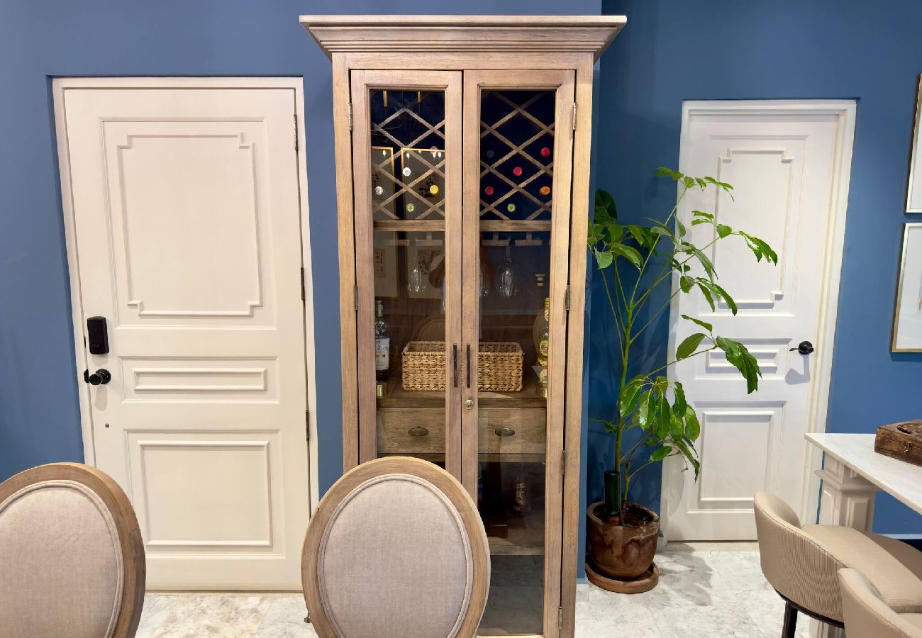 Appartamento a Val’Quirico - Camille en Val’Quirico