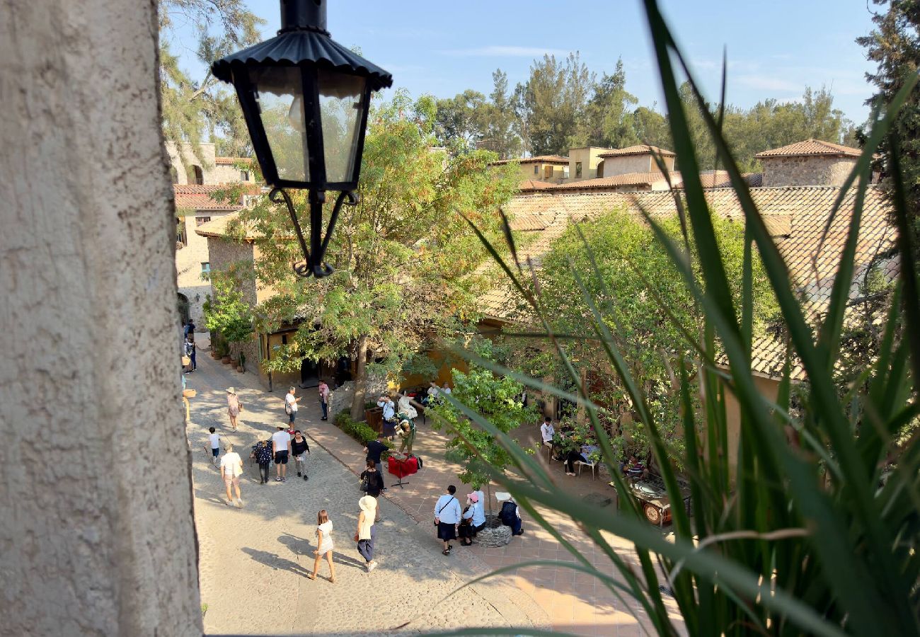 Appartamento a Val’Quirico - Camille en Val’Quirico