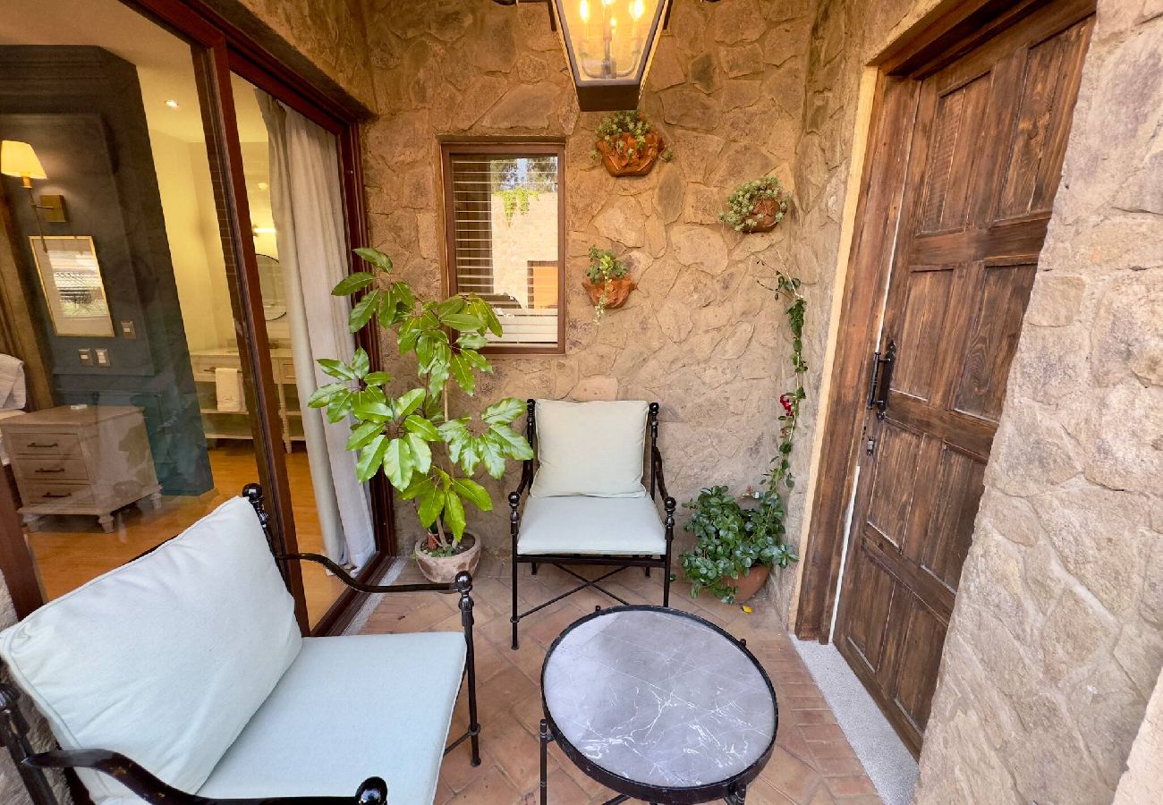 Appartamento a Val’Quirico - Camille en Val’Quirico