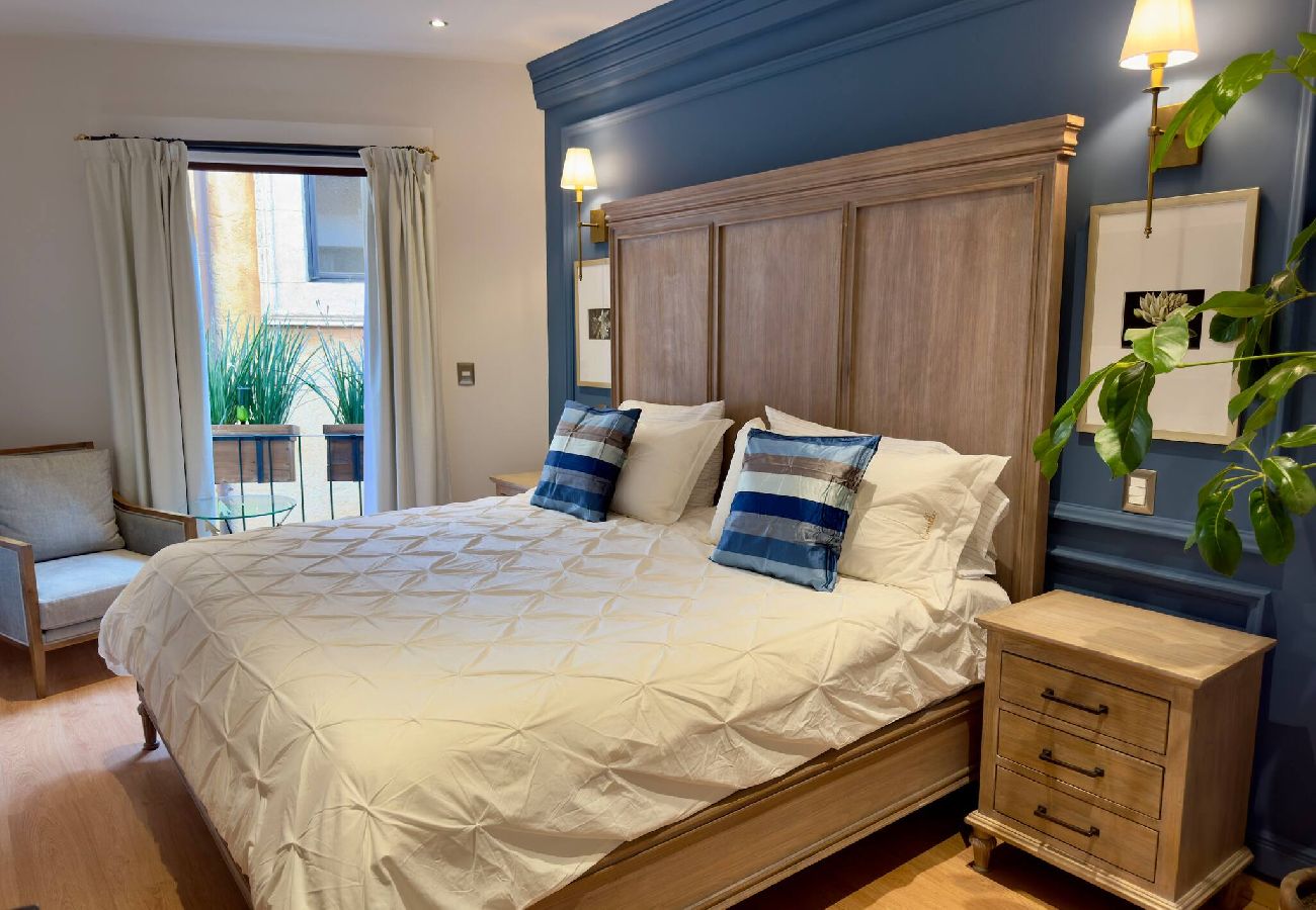 Appartamento a Val’Quirico - Camille en Val’Quirico