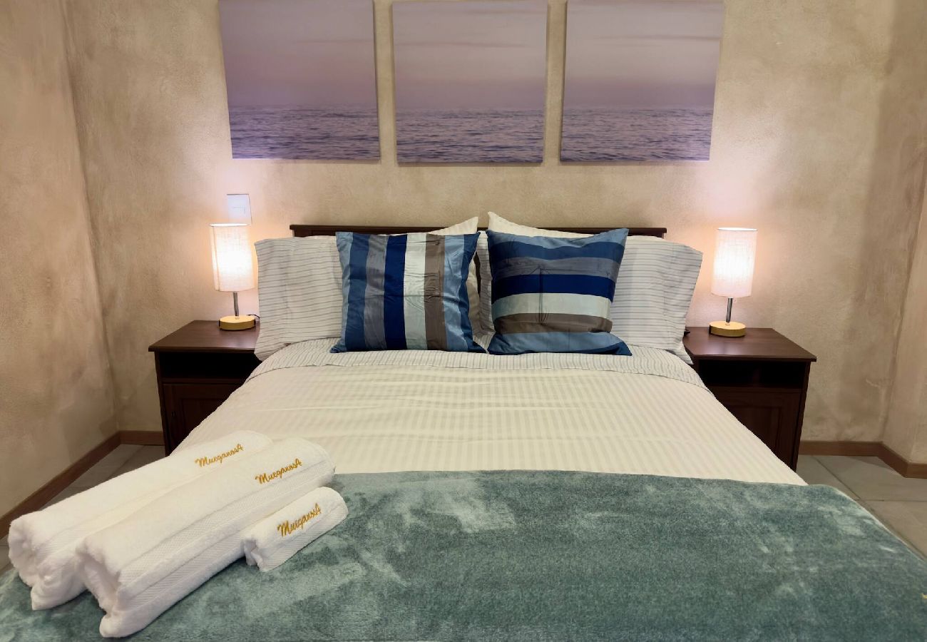 Affitto per camere a Val’Quirico - Mueganos 4 en Val’Quirico