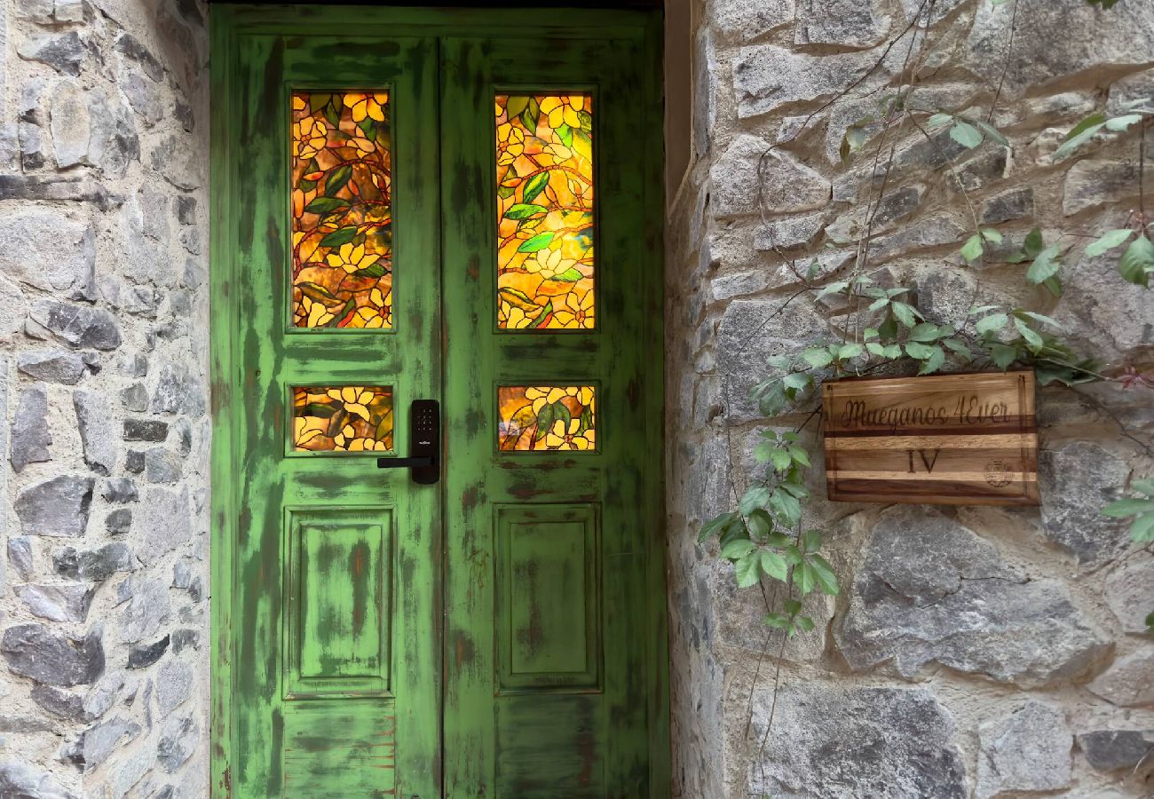 Affitto per camere a Val’Quirico - Mueganos 4 en Val’Quirico