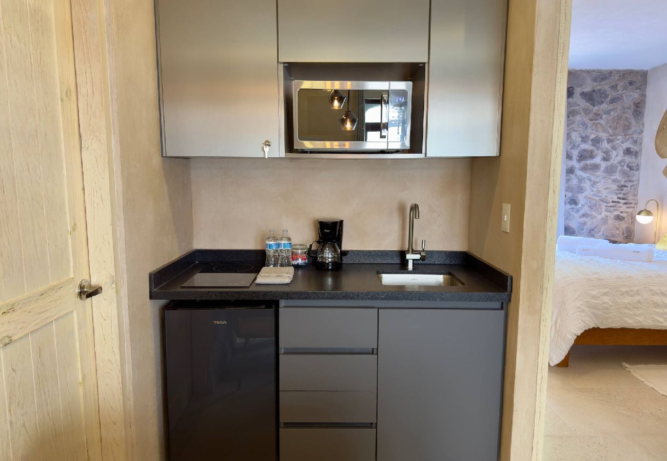 Appartamento a Val’Quirico - Botticelli 1 en Val’Quirico