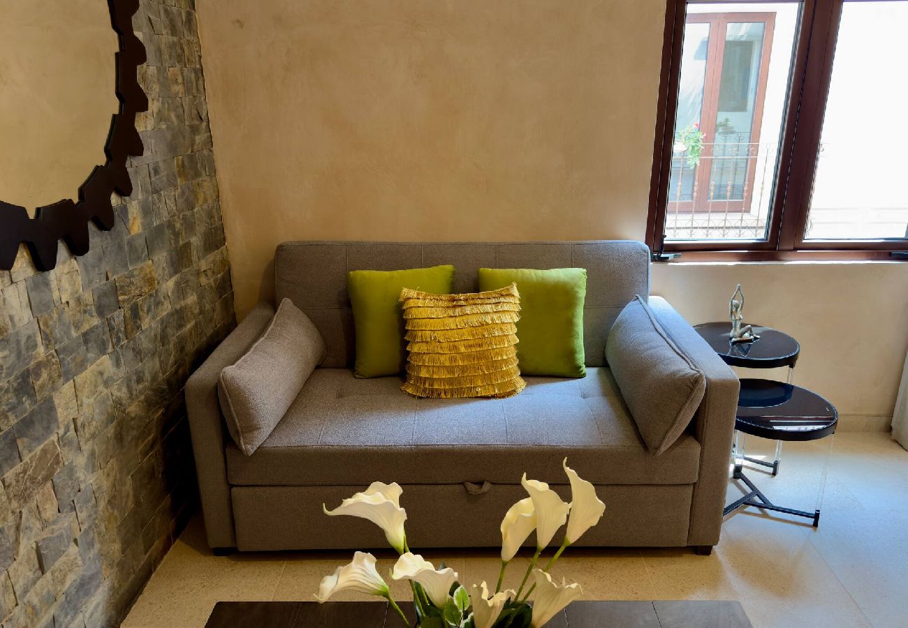 Appartamento a Val’Quirico - Botticelli 1 en Val’Quirico