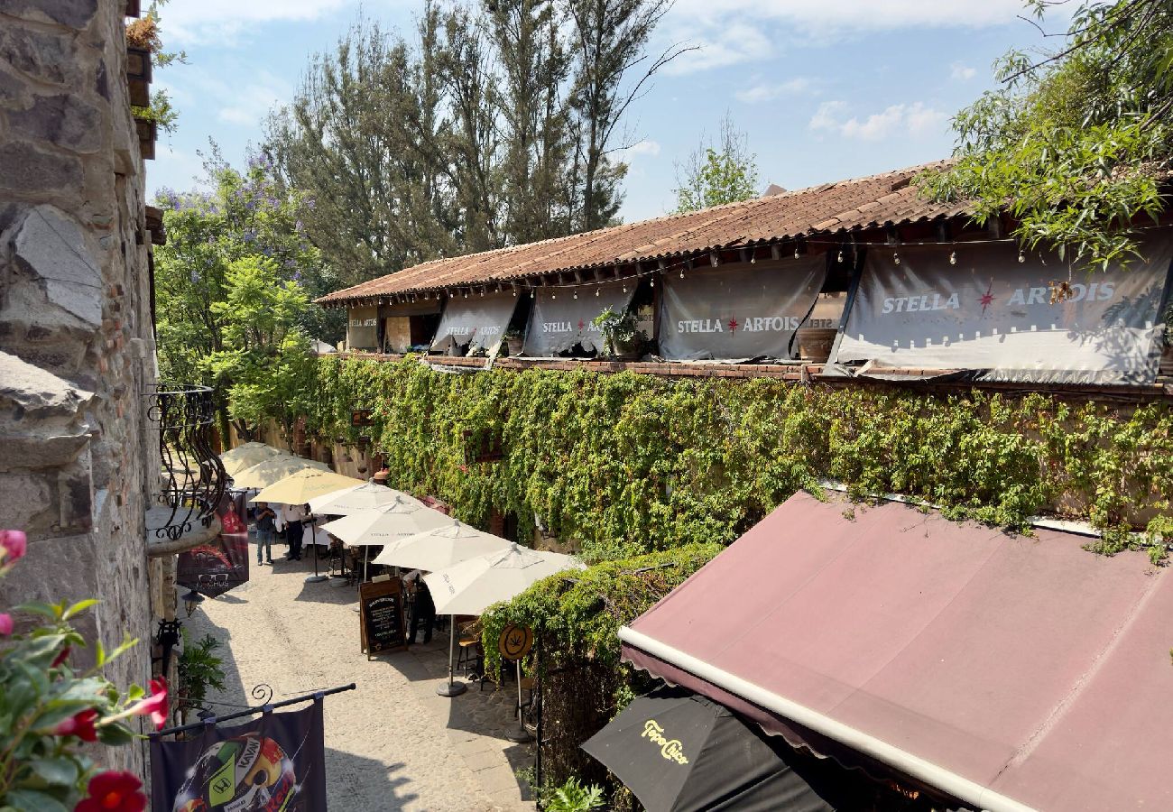 Appartamento a Val’Quirico - Botticelli 1 en Val’Quirico