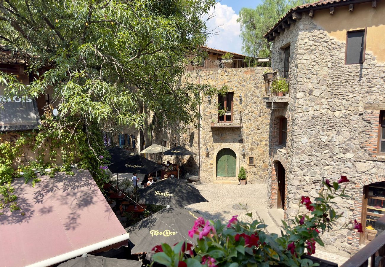 Appartamento a Val’Quirico - Botticelli 1 en Val’Quirico