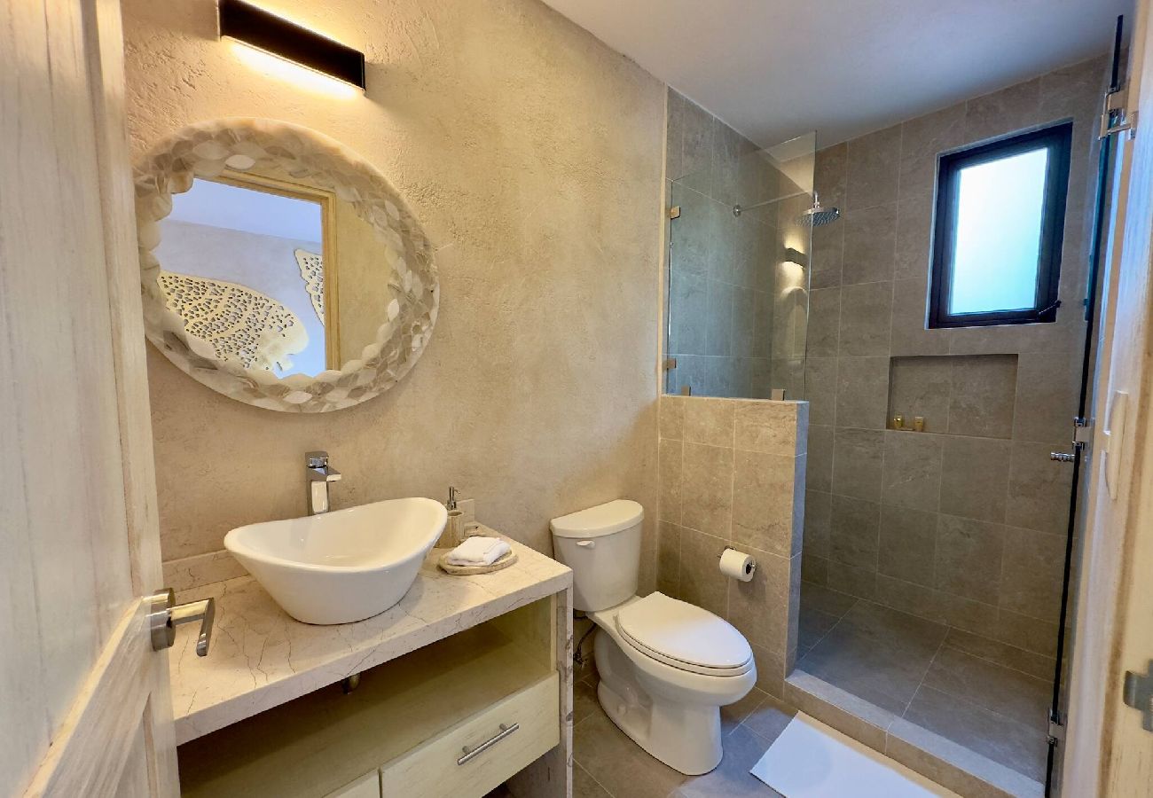 Appartamento a Val’Quirico - Botticelli 1 en Val’Quirico