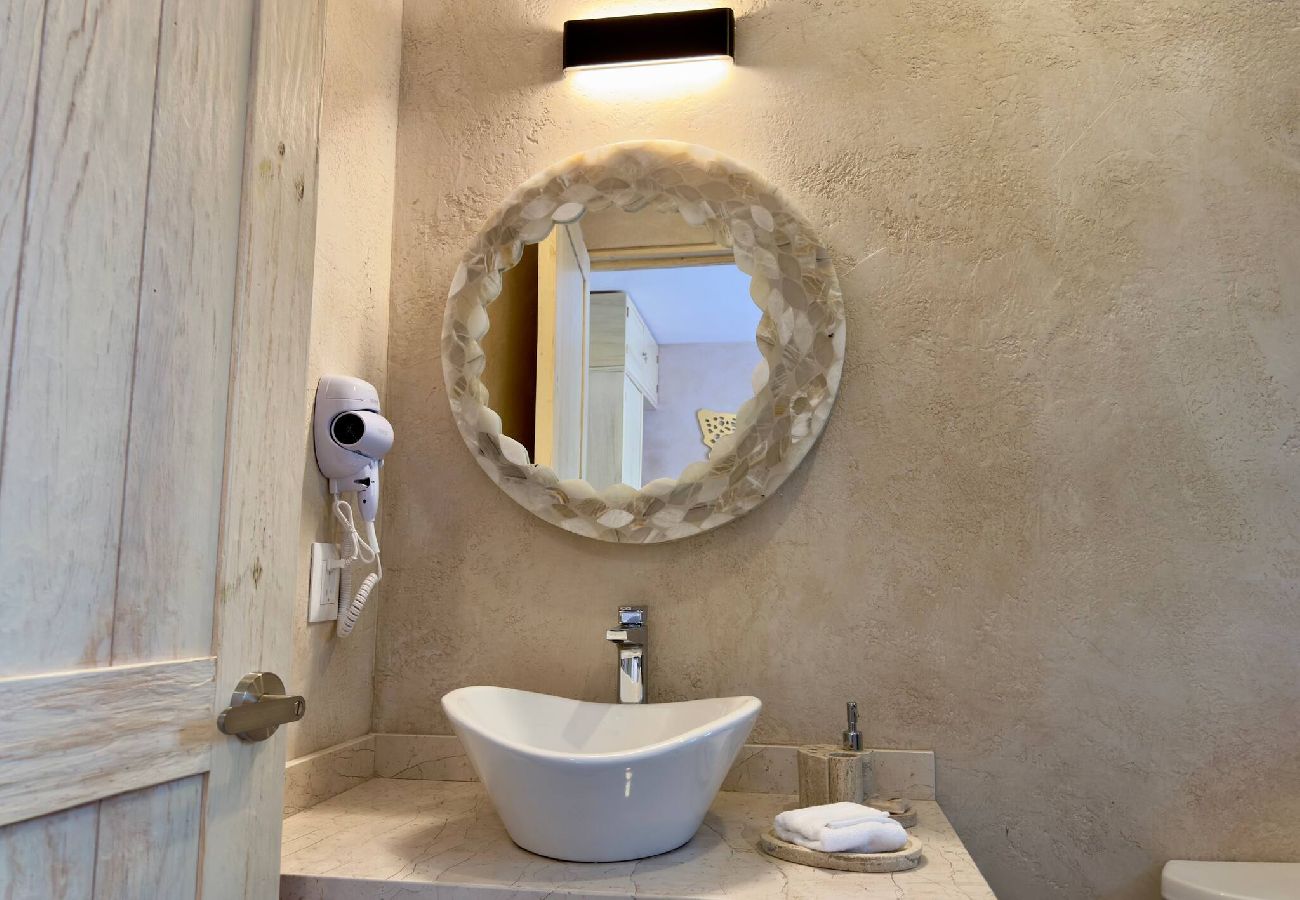 Appartamento a Val’Quirico - Botticelli 1 en Val’Quirico